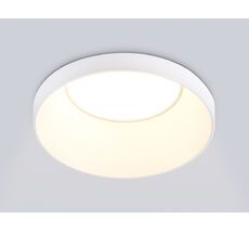 Встраиваемый светильник Ambrella Light TECHNO SPOT TN102801_AMB