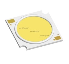 Мощный светодиод ARPL-25W-LTA-1919-Day4000-97 (35v, 720mA) (Power LED 19х19mm) 034738 Arlight 034738_ARL