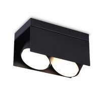 Накладной поворотный светильник Ambrella Light TECHNO SPOT GX Standard tech TN70847_AMB