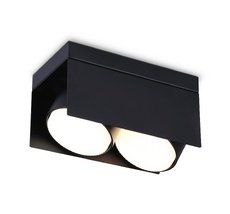 Накладной поворотный светильник Ambrella Light TECHNO SPOT GX Standard tech TN70847_AMB