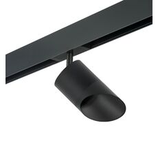 Трековый светильник однофазный Rullo для трека PRO Lightstar Rullo PRO348787_LS