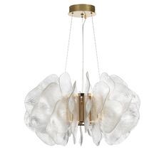 Подвесная люстра ODEON LIGHT SIAMA 5089/115L