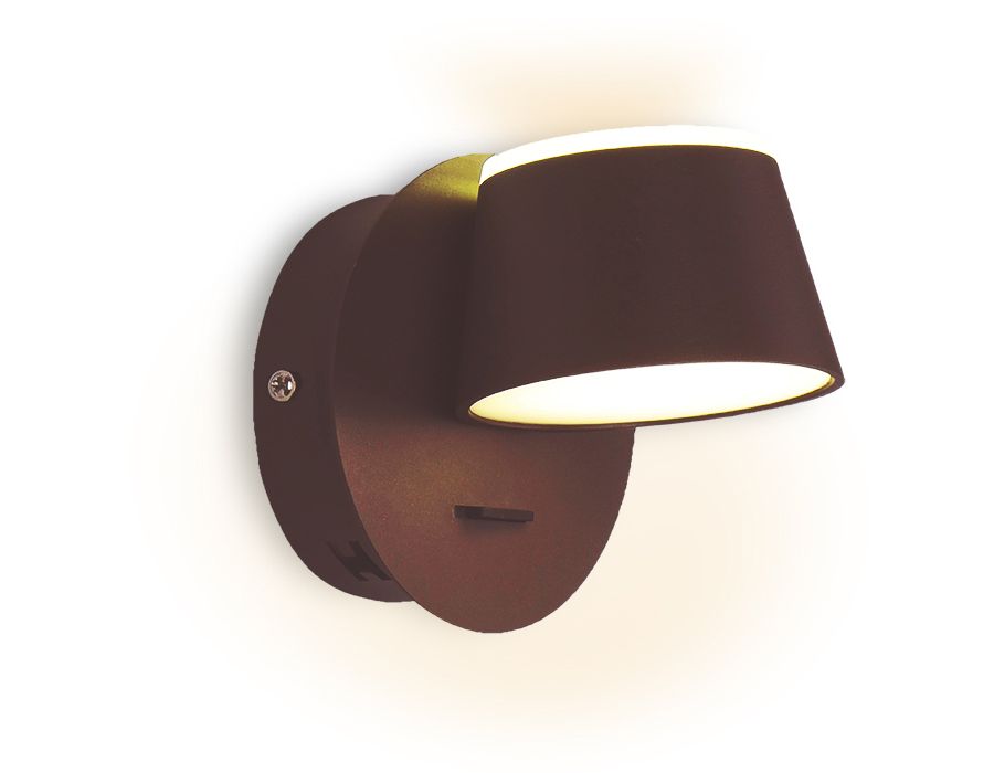 Бра Ambrella light Wall FW168_AMB