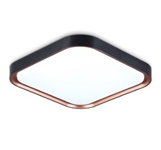 Потолочный светильник Ambrella Light ORBITAL FZ1271_AMB