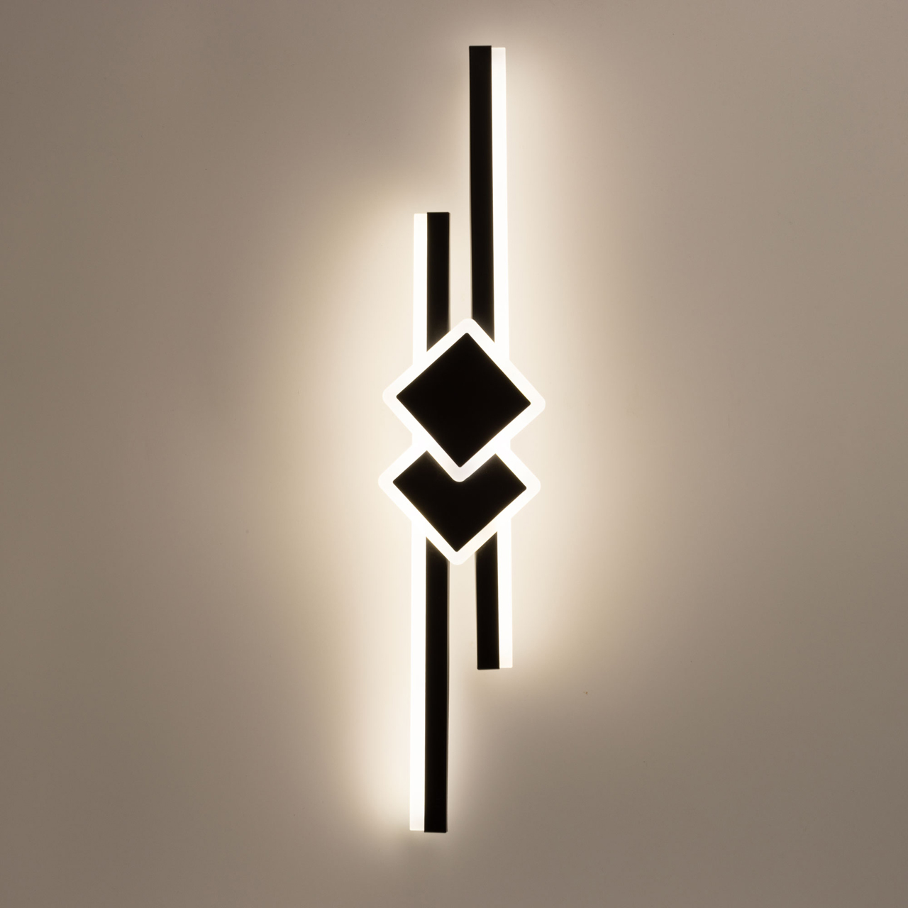 Настенный светильник De City Драйв 377024804_MW