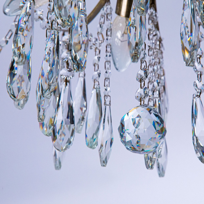 Потолочная люстра CitiLux Селена CL302183