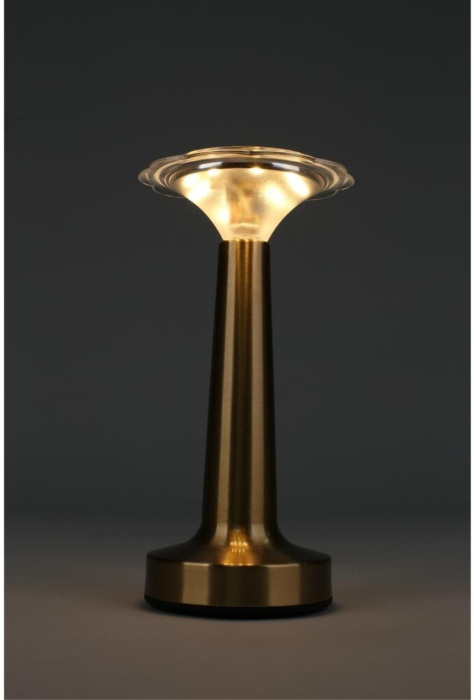 Настольная лампа светодиодная Omnilux OML-40204-01