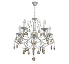 Подвесная люстра De Markt Свеча 683012905_MW