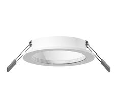 Корпус светильника встраиваемый для насадок DIY SPOT C7621_AMB