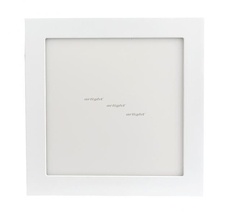 Встраиваемый светильник Arlight DL-225x225M-21W 020136_ARL