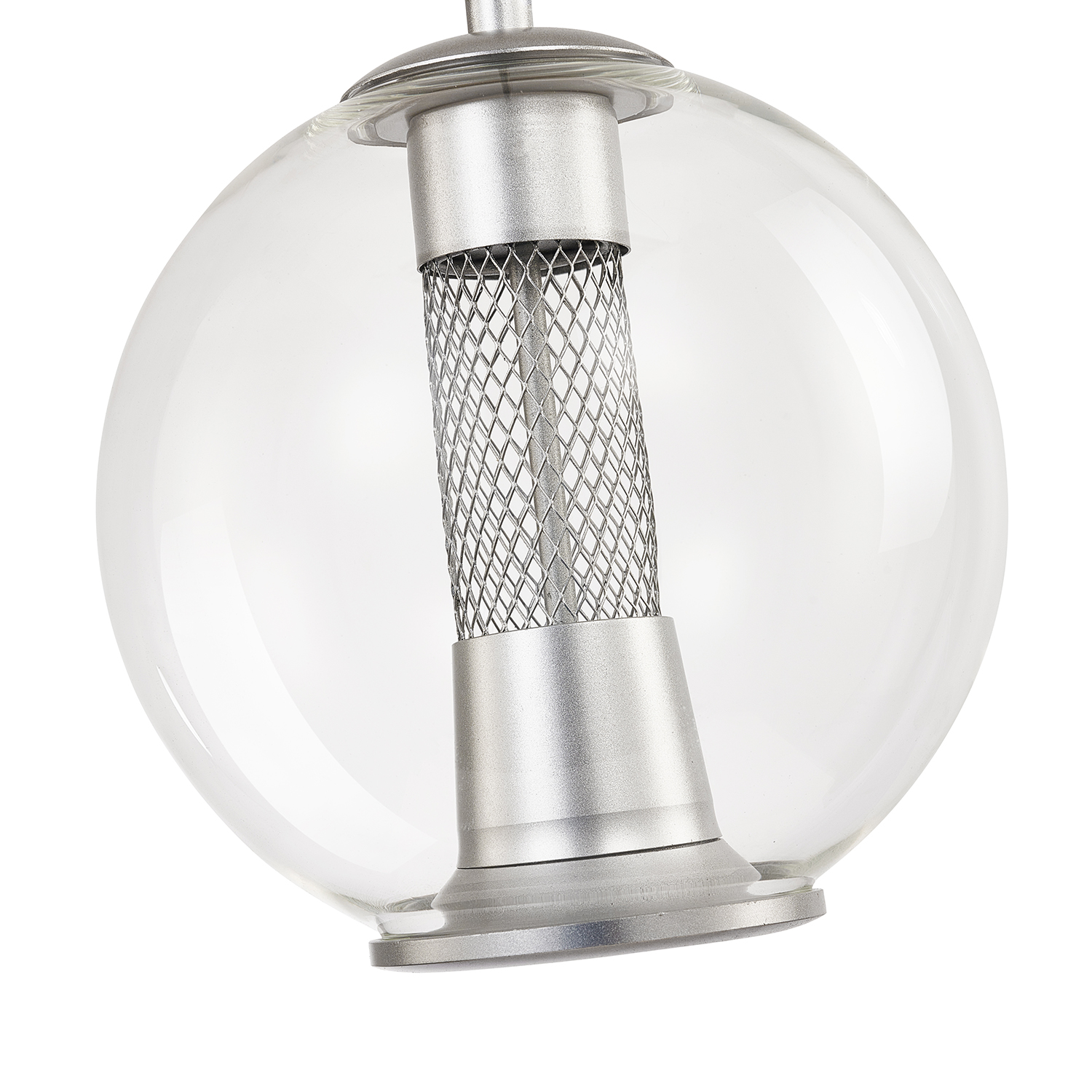 Подвесной светильник Favourite Boble 4552-1P