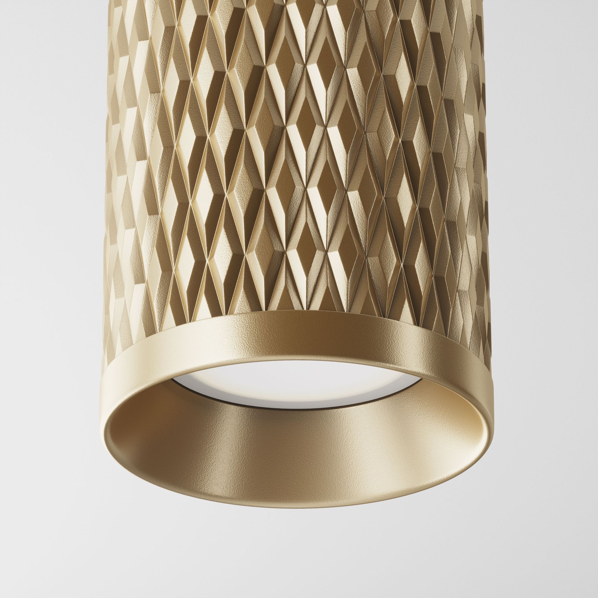 Накладной светильник Maytoni Alfa C036CL-01G_MY