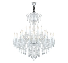 Подвесная люстра Aployt APL.812.03.30