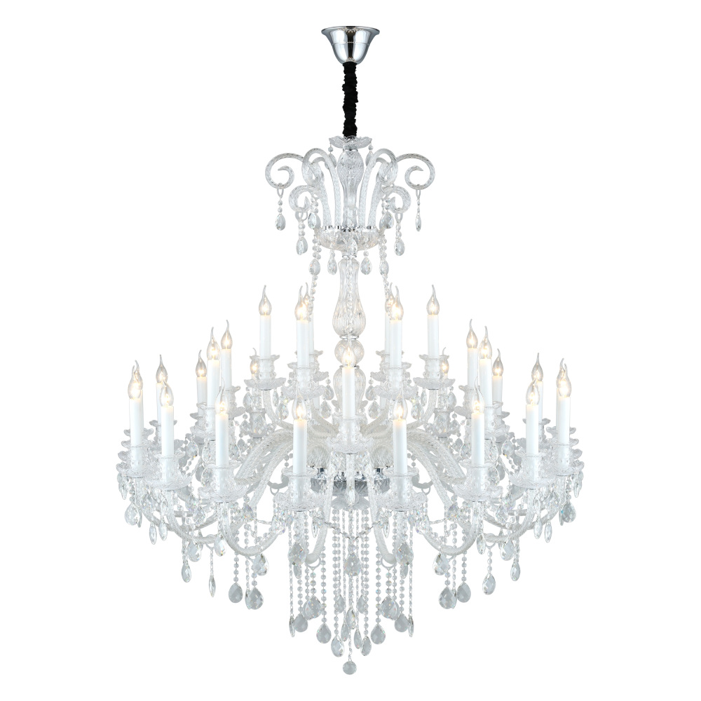 Подвесная люстра Aployt APL.812.03.30