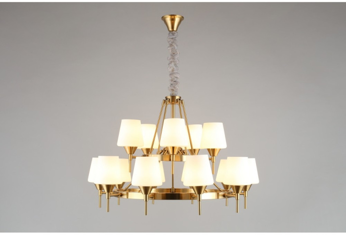 Подвесная люстра Aployt APL.840.03.15