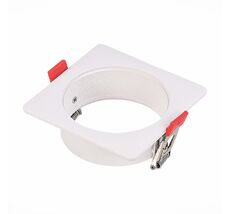 Встраиваемый корпус для светодиодного модуля ST850, ST851 ST LUCE SHIFT ST052.508.01