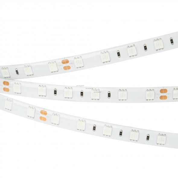 

Лента RTW 2-5000SE 24V Green 2x (5060, 300 LED, LUX) 016505, 016505