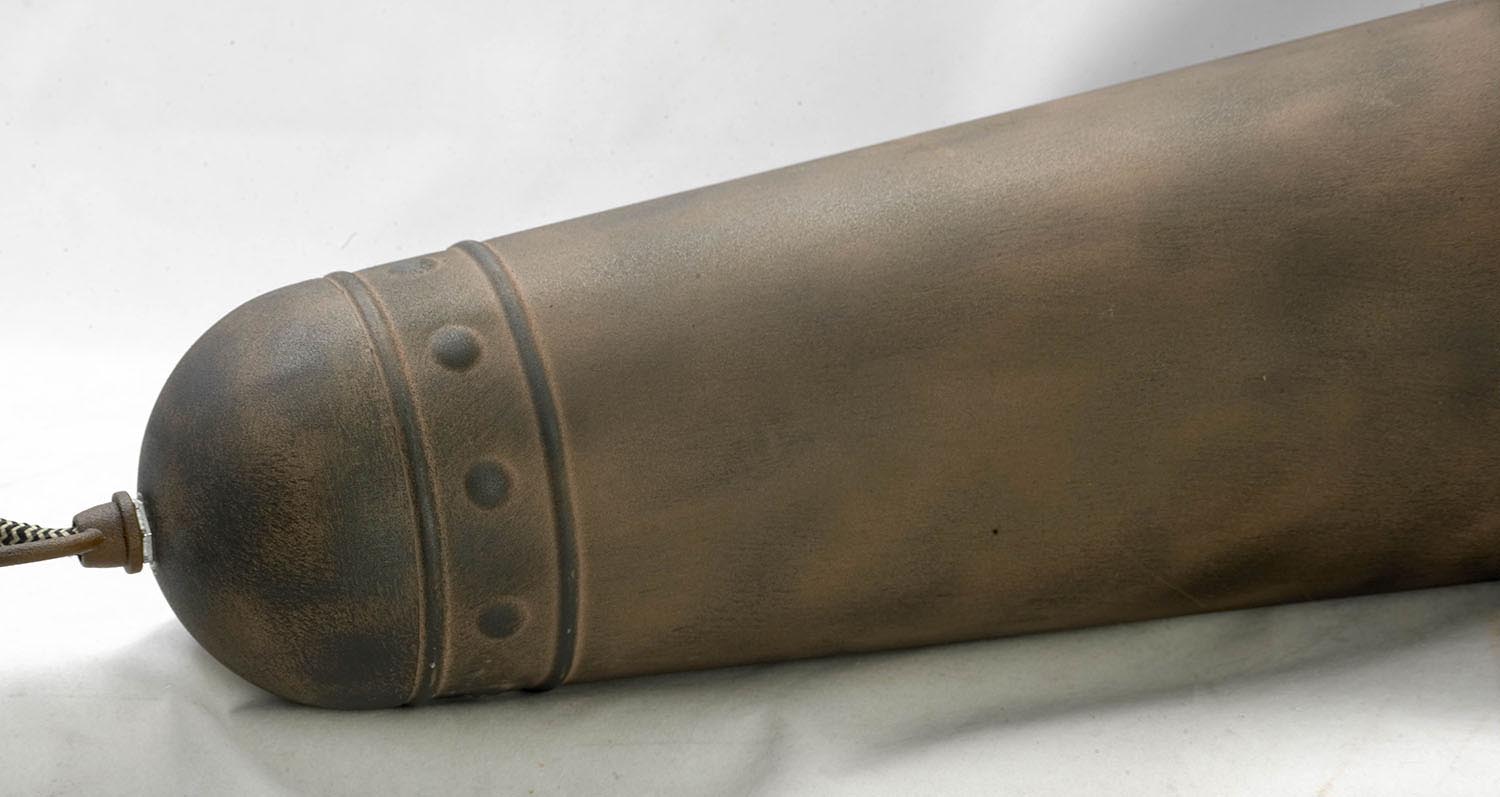 Подвесной светильник Lussole SELMA LSP-9502