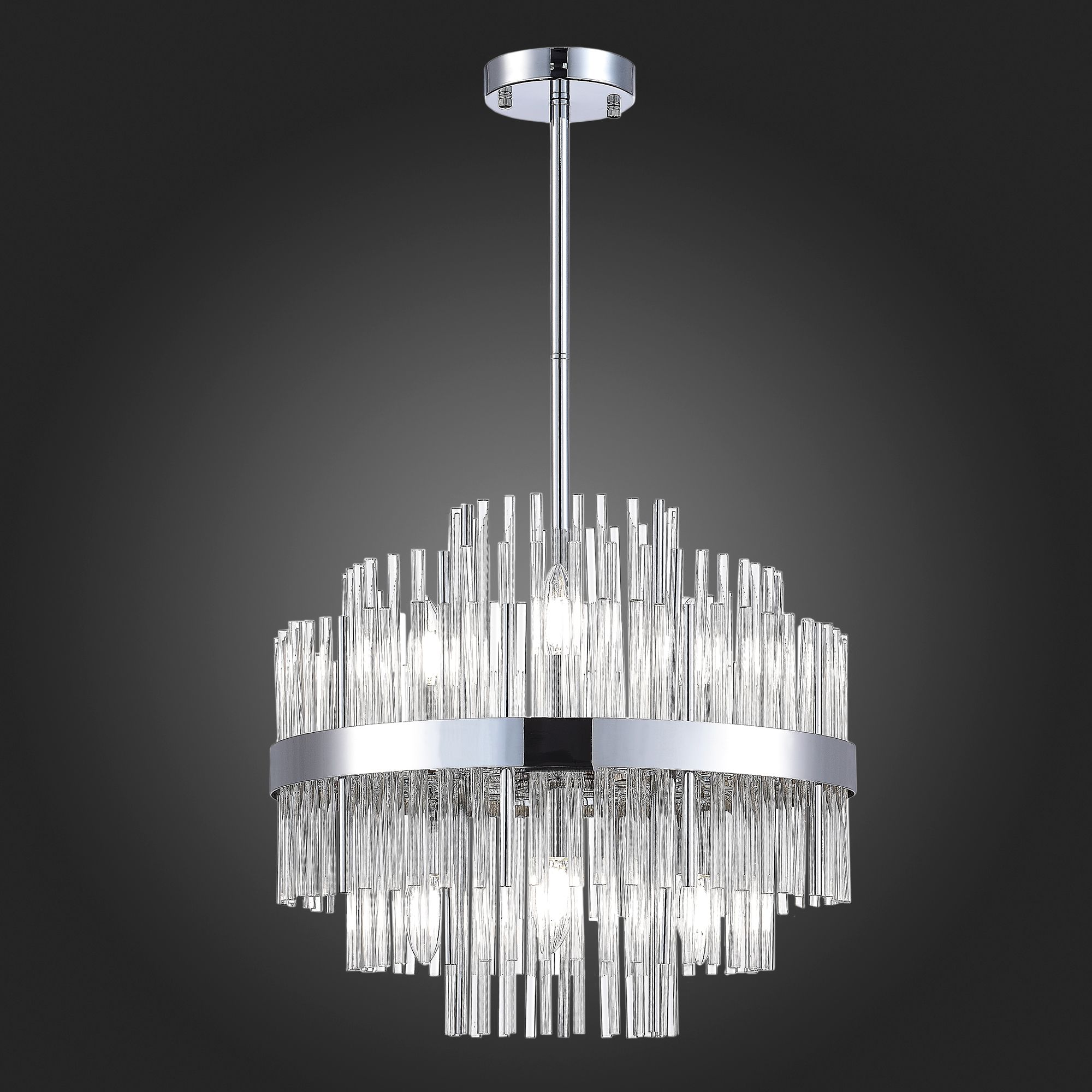 Подвесная люстра ST Luce RENS SL1634.103.06