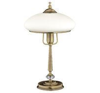 Настольная лампа Kutek SAN MARINO SHADE SAN-LG-1(P)CR