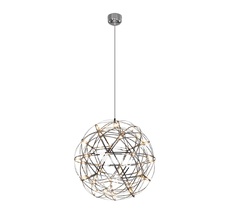 Подвесная люстра светодиодная 434/1 Bogate's 434/1_EU