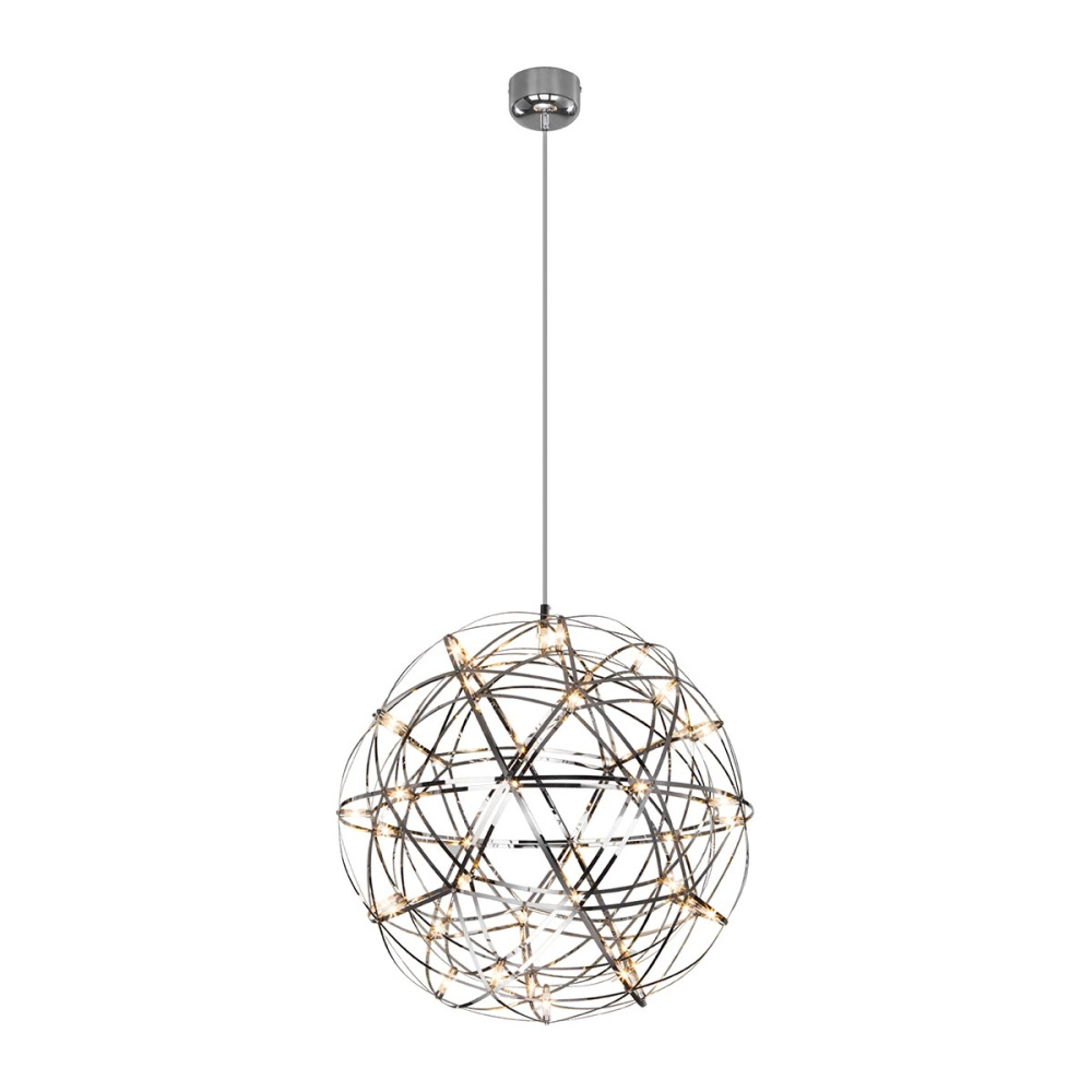 Подвесная люстра светодиодная 434/1 Bogate's 434/1_EU