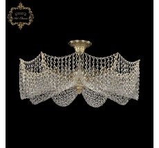 Хрустальная люстра Bohemia Art Classic 71.171.63.10.G_BI