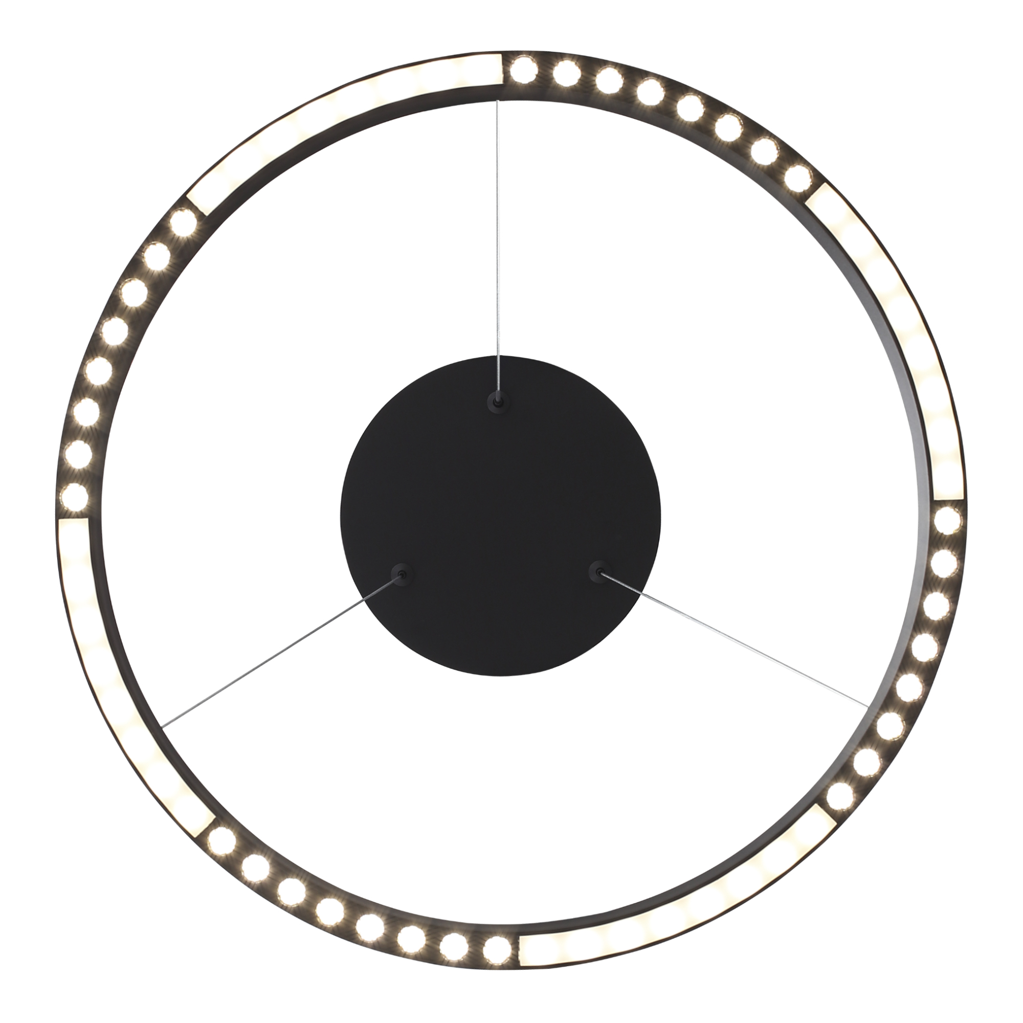 Подвесной светильник ST LUCE PARILLA SL6238.423.01