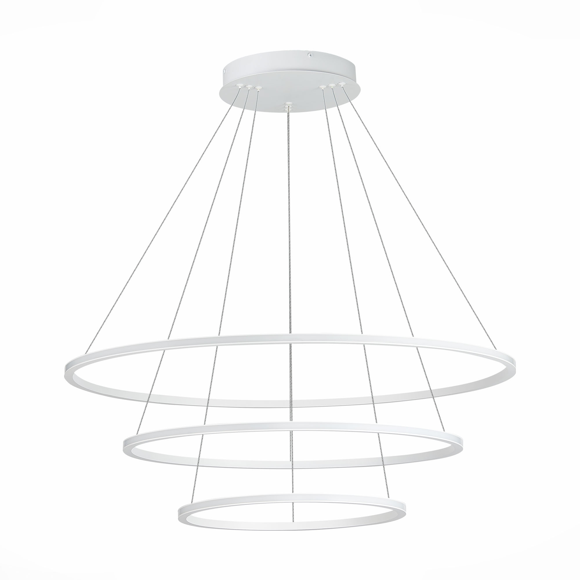 Подвесная люстра ST Luce ST604.543.114