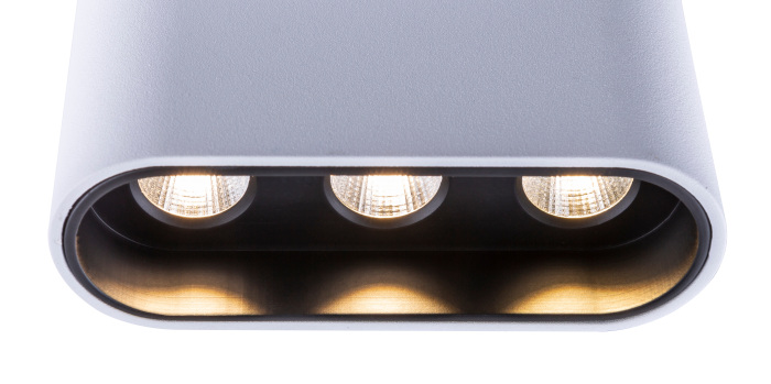 Накладной светильник Globo TUGHA 55007-7W_GL