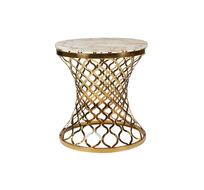 Журнальный столик ArtHomeDecor Manhattan ID-108B GL