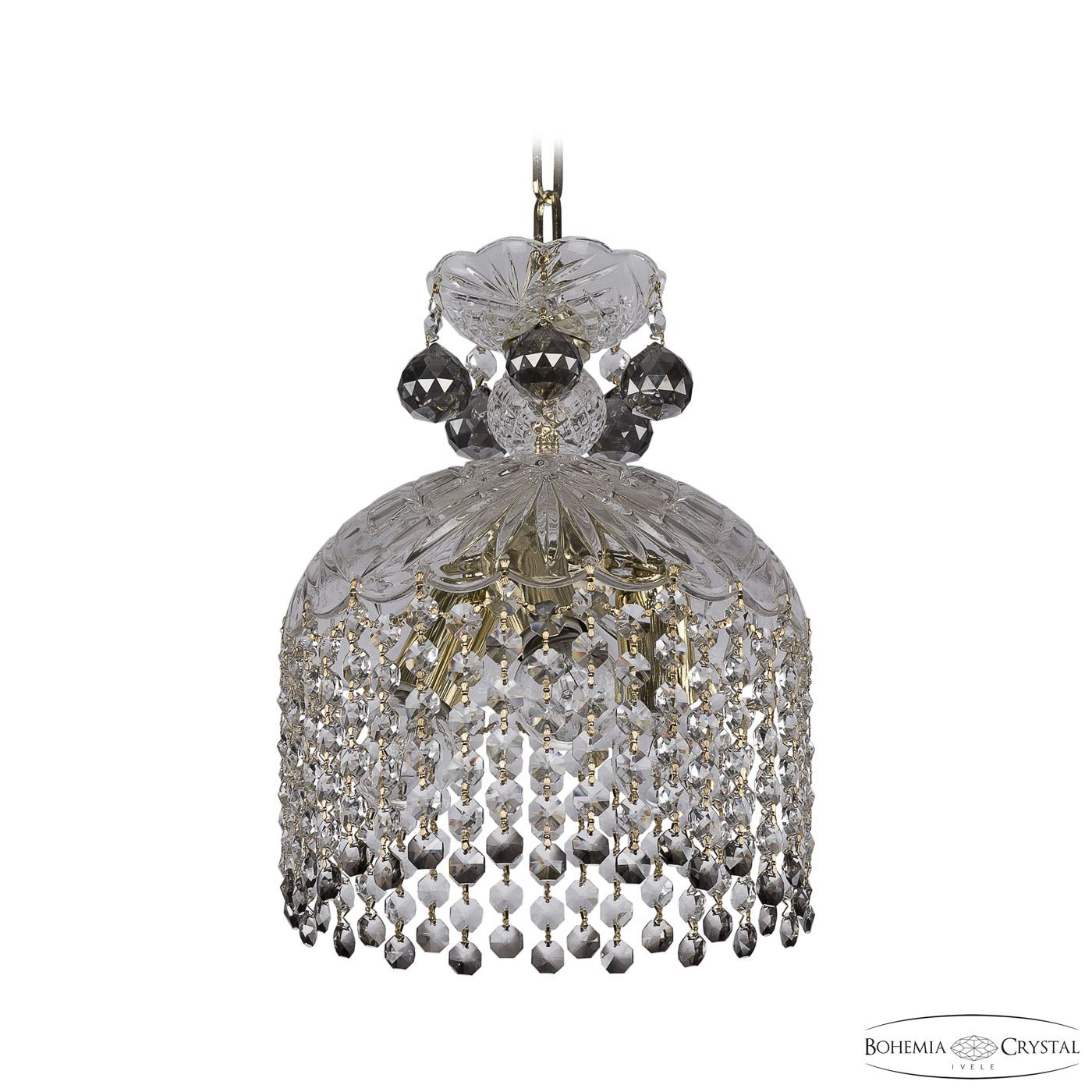 Подвесной светильник Bohemia Ivele 14781/22 G R K731_BI