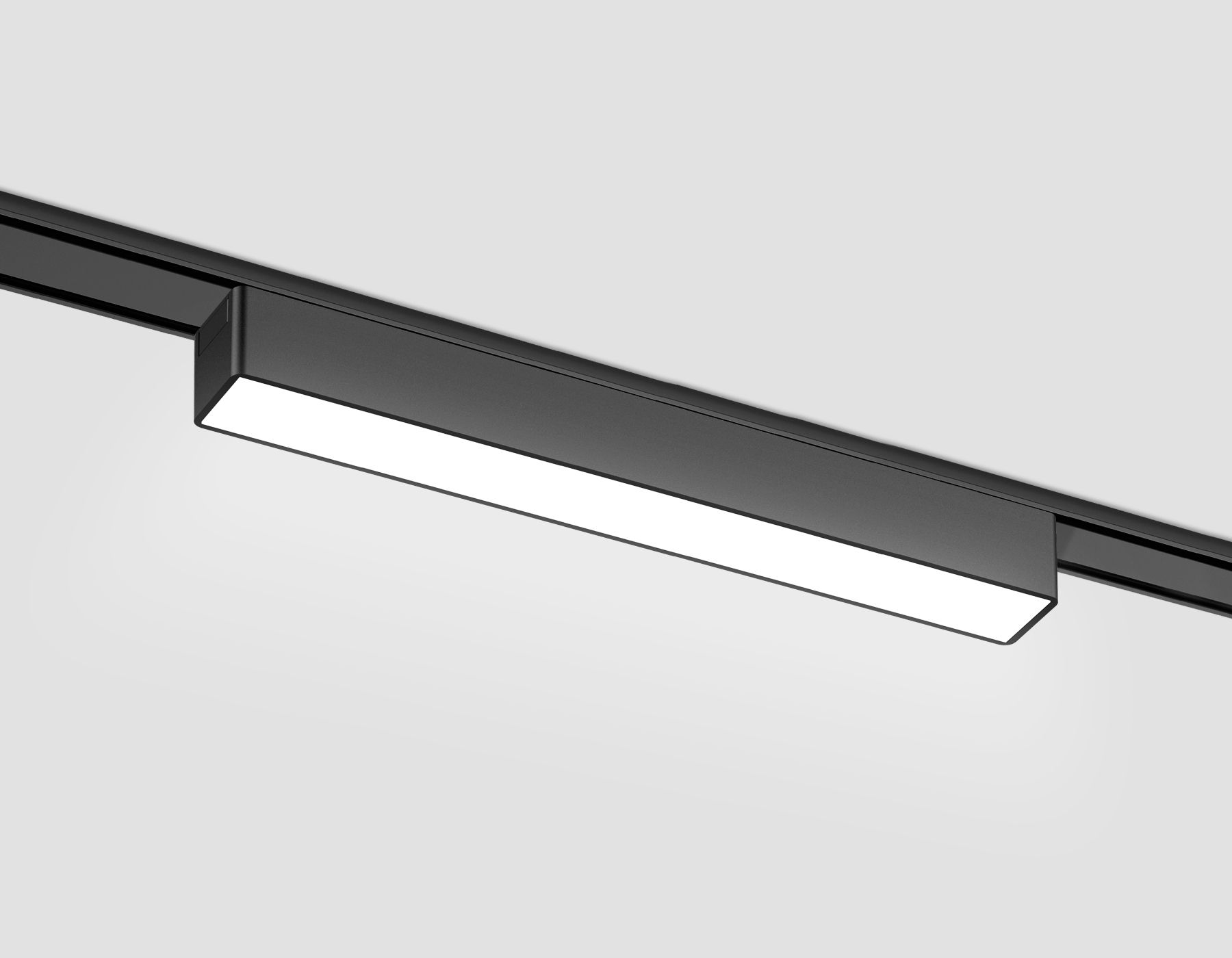 Светильник светодиодный трековый для шинопровода Ambrella Light Magnetic Ultra Slim GV1449_AMB
