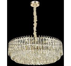 Подвесная люстра KRISTA WE130.18.303