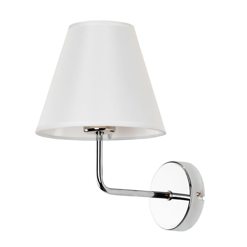 Бра ArteLamp ELBA A2581AP-1CC