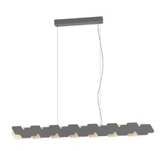 Подвесной светильник Eglo  ALTAGRACIA 390032