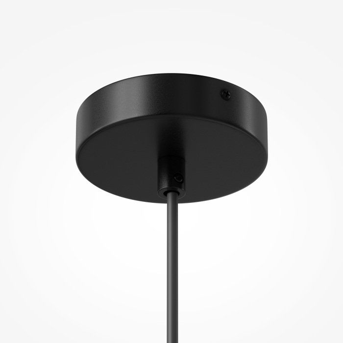 Подвесной светильник Maytoni Brio MOD466PL-L12B3K_MY