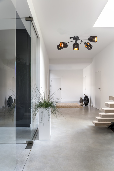 Спот Globo TROY 54121-5_GL