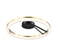 Люстра потолочная Lightstar Rotonda 736040_LS