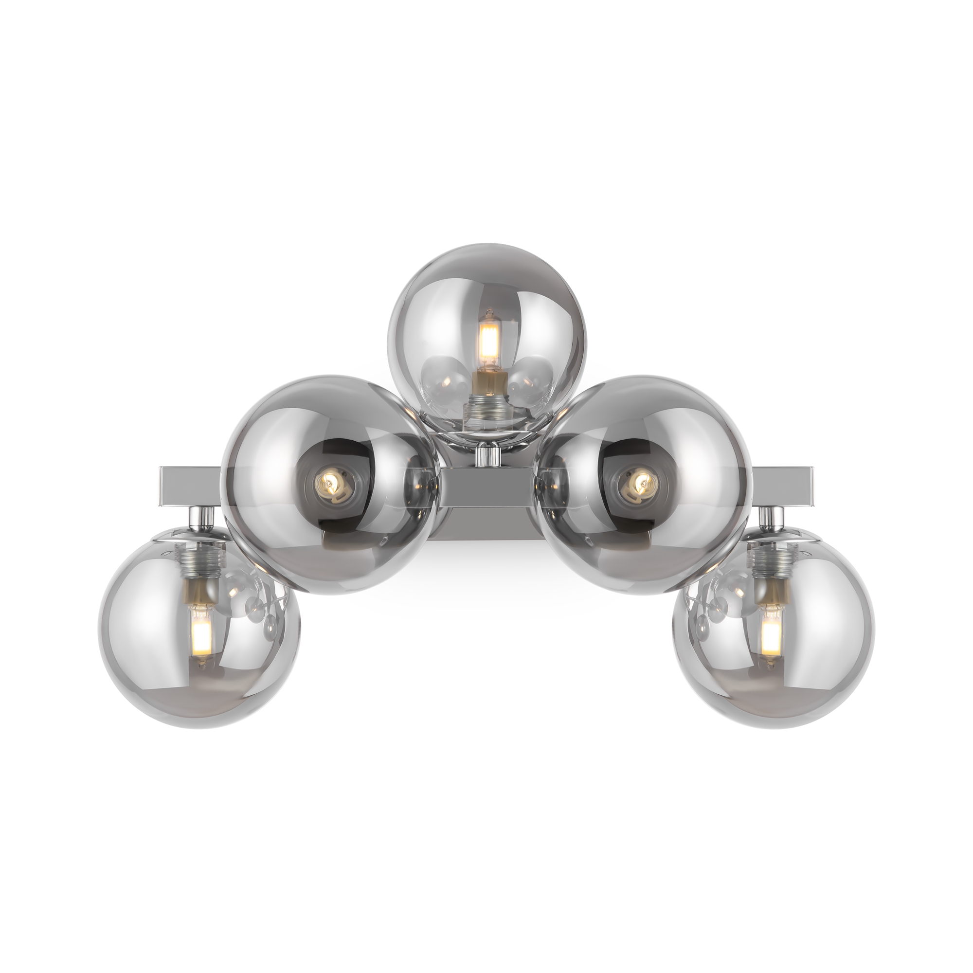 

Бра Maytoni Erich MOD547WL-05CH, MOD547WL-05CH