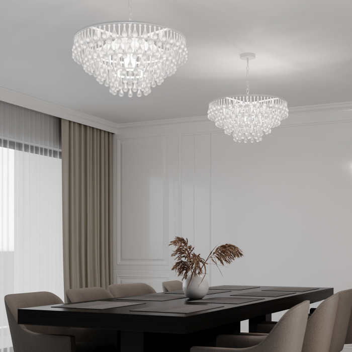 Подвесная люстра Bogate's 476/8 Smart_EU