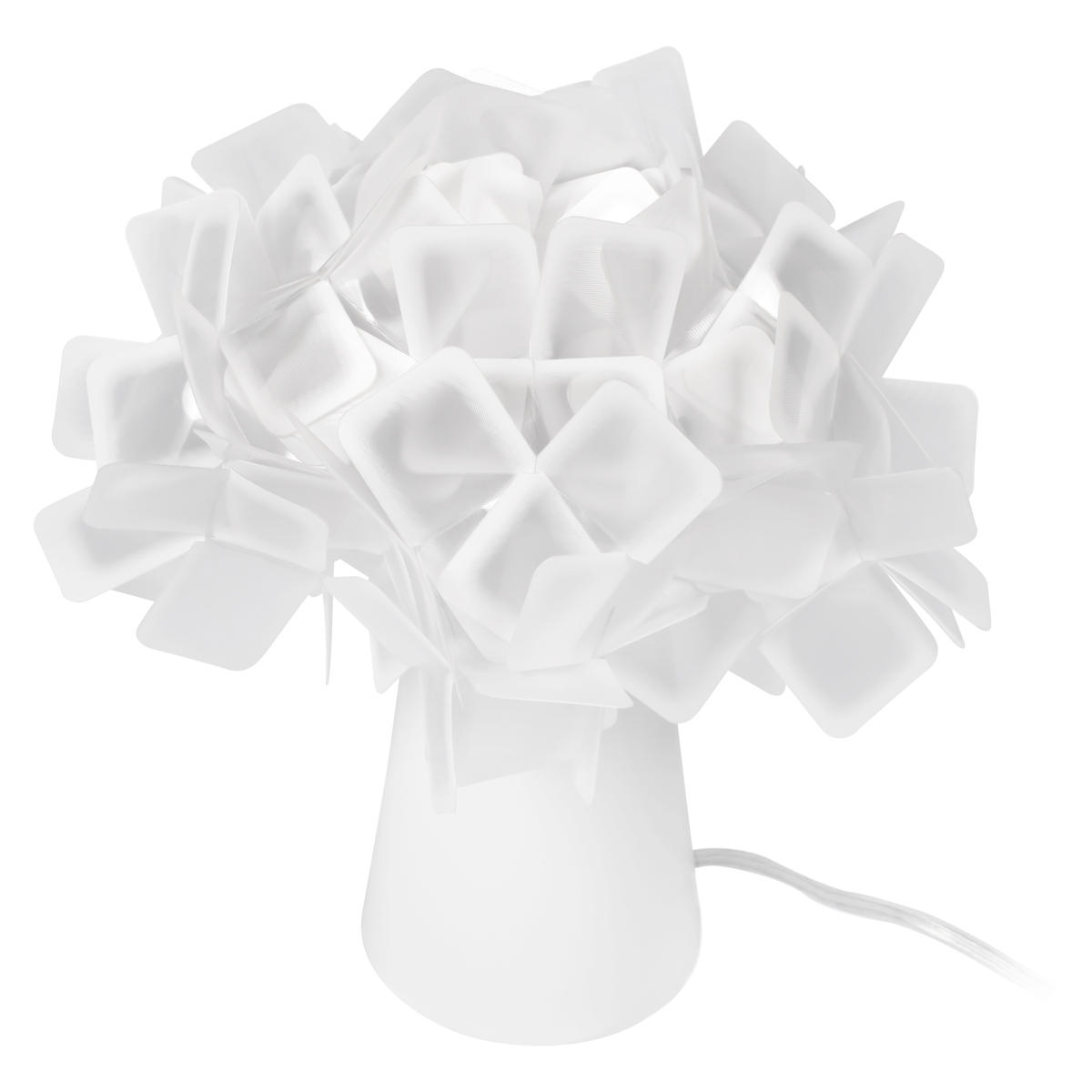 Настольная лампа LOFT IT Clizia 10231T White_LF