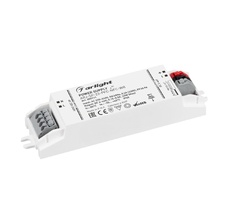 Блок питания ARJ-SP-23-PFC-NFC-WR (23W, 3-46V, 0.15-0.5A) ( Arlight 050111_ARL