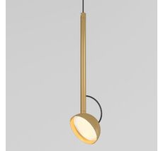 Подвесной акцентный светильник Elektrostandard Join a068619_ES