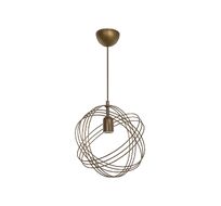 Подвесной светильник Toplight Kathryn TL1641H-01AB