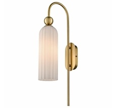 Бра Velante 281-401-01