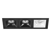 Встраиваемый светильник LightStar DOMINO D537070706_LS