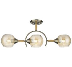 Потолочная люстра Velante 214-507-03