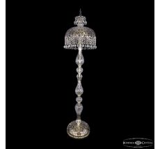 Торшер Bohemia Ivele 14781T1/35-145 G Balls_BI