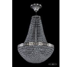 Потолочный светильник Bohemia Ivele 19321/H2/35IV Ni_BI